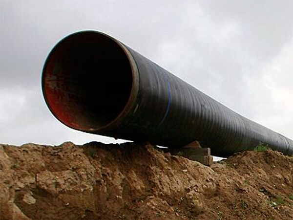 РФ за 9 месяцев снизила экспорт газа в дальнее зарубежье на 1,4%, до 82,6 млрд кубов - ФТС РФ за 9 месяцев снизила экспорт газа в дальнее зарубежье на 1,4%, до 82,6 млрд кубов - ФТС