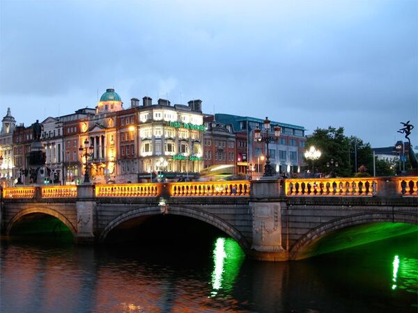 ЕК ухудшила прогноз по росту ВВП Ирландии в 2013 году до 1,1% с 1,9% ЕК ухудшила прогноз по росту ВВП Ирландии в 2013 году до 1,1% с 1,9%