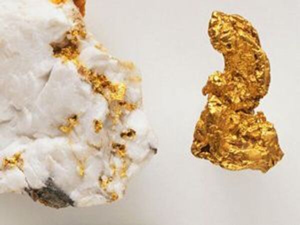 Камчатка в 2012 г планирует увеличить добычу золота на 10% - до 3,1 тонны Камчатка в 2012 г планирует увеличить добычу золота на 10% - до 3,1 тонны