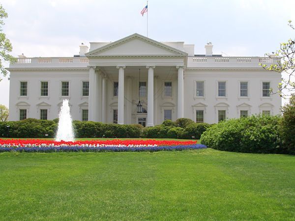 ОБОБЩЕНИЕ - Тройной триумф для Демпартии США ОБОБЩЕНИЕ - Тройной триумф для Демпартии США