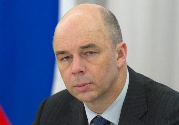 Бюджет РФ в 2012 году может быть исполнен с профицитом - Силуанов