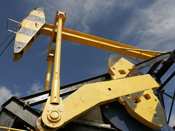 Роснефть за 10 месяцев увеличила добычу нефти на 2,8% - до 104,4 млн тонн