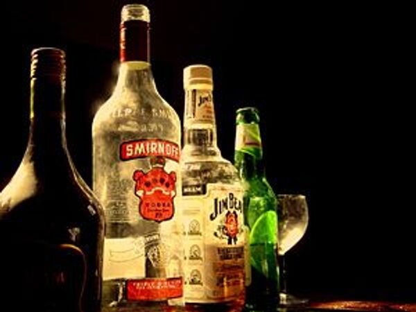 Роспотребнадзор готовит разрешительные документы на поставку крепкого чешского алкоголя в РФ