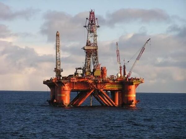 Газпром выкупил долю норвежской Statoil в Штокмановском проекте