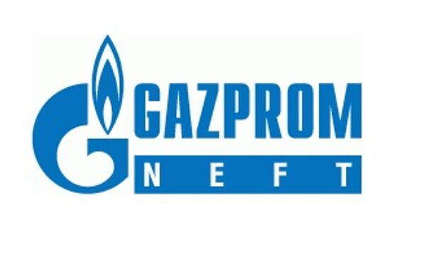 Газпром нефть 