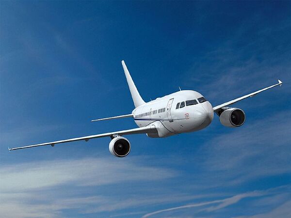 ЮТэйр и ВЭБ-Лизинг приступили к финансированию сделки по поставке 20 самолетов Airbus