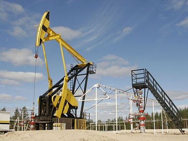 ТНК-ВР ведет переговоры о продаже Роснефти 20% в ННК - топ-менеджер
