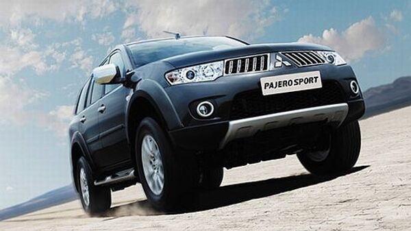 Mitsubishi запустит выпуск Pajero Sport в Калуге в июле следующего года