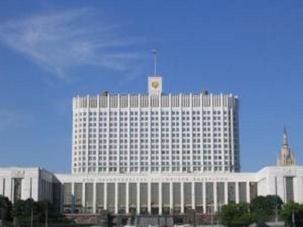 Кабмин РФ рассмотрит выполнение плана приватизации и изменения в бюджет на 2012 г