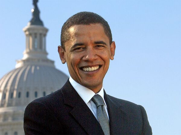 Барак Обама пообещал добиться утверждения миграционной реформы в 2013 г