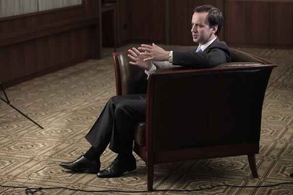 Дворкович заявил, что документы по покупке Роснефтью ТНК-ВР в правительство пока не поступали Дворкович заявил, что документы по покупке Роснефтью ТНК-ВР в правительство пока не поступали