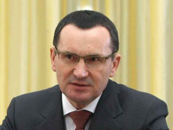 Министр сельского хозяйства РФ выступил против введения эмбарго на экспорт зерна