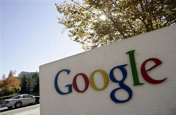 Аналитики снизили прогнозы по акциям Google после квартального отчета