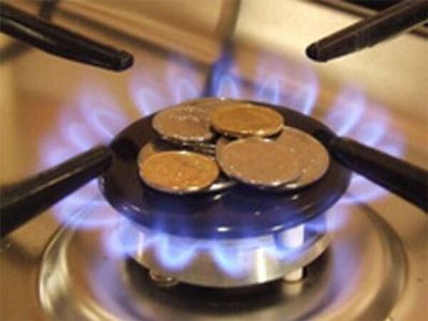 Концепция биржевых торгов газом в РФ появится в 2013 году - Минэнерго Концепция биржевых торгов газом в РФ появится в 2013 году - Минэнерго