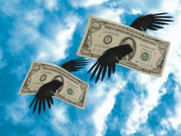 Отток средств из фондов, инвестирующих в Россию, с 11 по 17 октября составил $49 млн Отток средств из фондов, инвестирующих в Россию, с 11 по 17 октября составил $49 млн