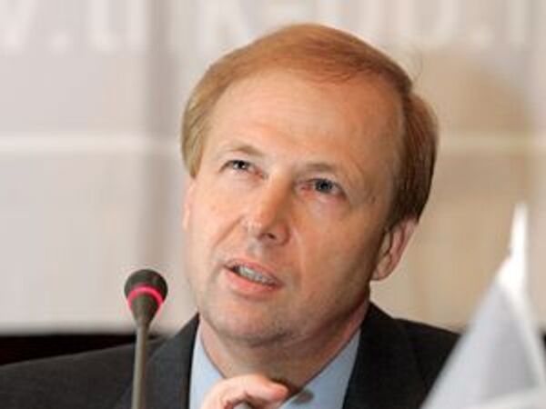 Глава британской BP будет рекомендовать принять предложение Роснефти по покупке доли ТНК-ВР Глава британской BP будет рекомендовать принять предложение Роснефти по покупке доли ТНК-ВР