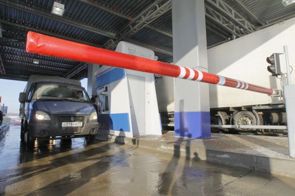 Половина российских автодорог не соответствует нормативным требованиям - Генпрокуратура