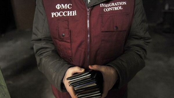 Приток иностранных высококвалифицированных специалистов в Россию замедлился - ФМС