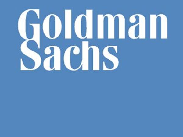 Сильные результаты Goldman Sachs в III квартале не приведут к повышению его рейтинга - S&P
