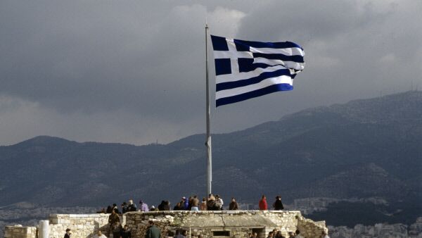 Греция и кредиторы не договорятся о мерах экономии до саммита ЕС 18 октября - Минфин