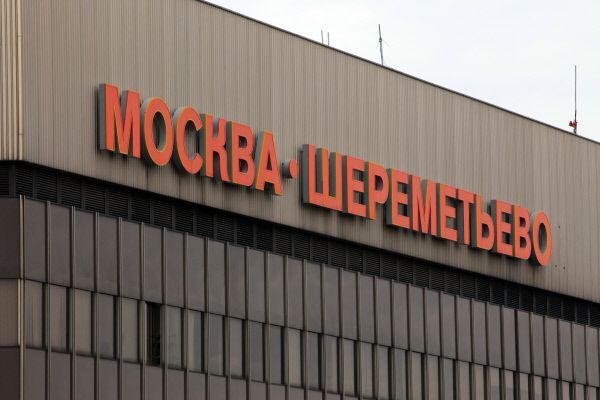 Пассажиропоток аэропорта Шереметьево с января по октябрь увеличился на 17%