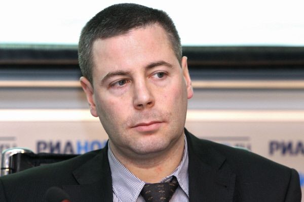 Заместителем министра регионального развития назначен Евраев из ФАС
