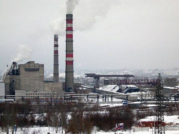 Участие России в Киото-2 позволит обеспечить бизнесу защиту от углеродных ограничений - МЭР