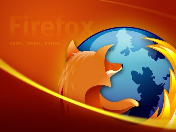 Mozilla исправила опасную уязвимость в новом браузере Firefox 16