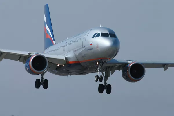Аэрофлот должен заплатить пилотам за ночную работу - Мосгорсуд