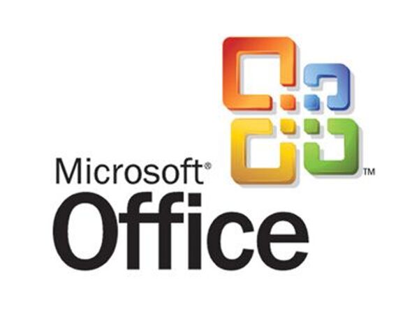 Microsoft закончили разработку пакета приложений Office 2013
