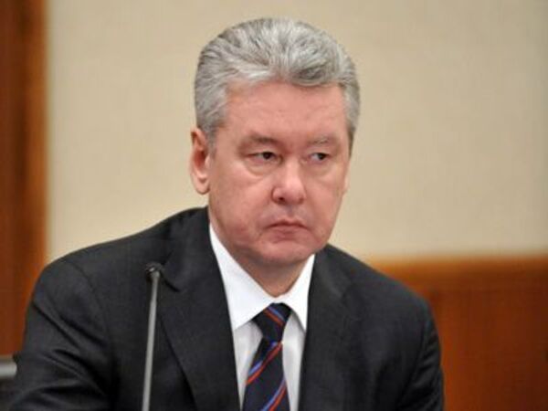 Собянин надеется, что повышать стоимость проезда в общественном транспорте Москвы в 2013 году не придется