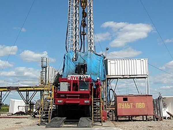 НОВАТЭК поставит бразильской Braskem в 2013 г до 1 млн т нафты, произведенной в Усть-Луге