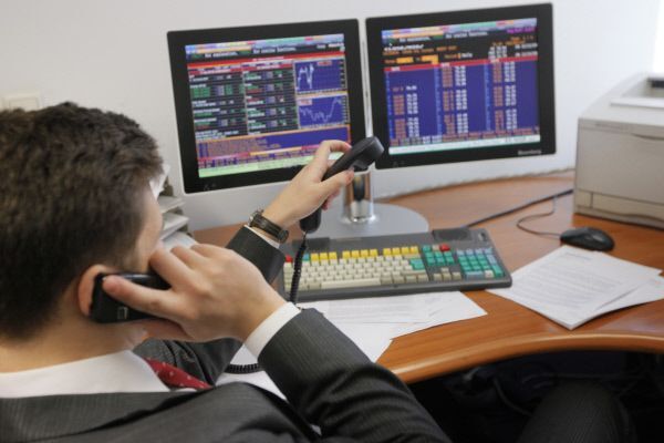 Профучастники фондового рынка обсудят реформу регулирования и надзора