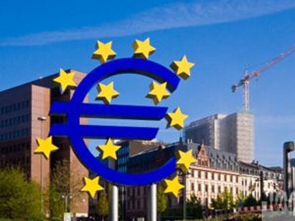 Еврокомиссия в долгосрочной перспективе хочет повысить долю промышленности в ВВП Евросоюза до 20%
