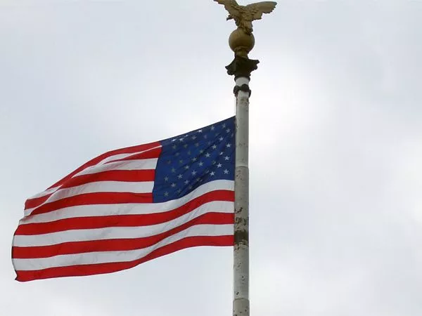 Верховный суд США