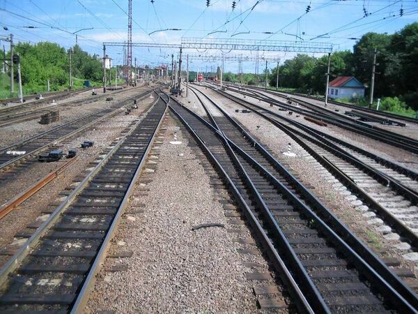 Инвестиции РЖД в 2012-2014 гг составят 1,2 трлн руб