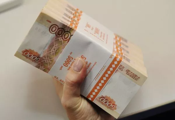 кредиты