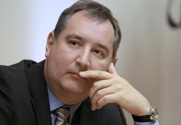 Рогозин представит работникам Рособоронзаказа нового руководителя