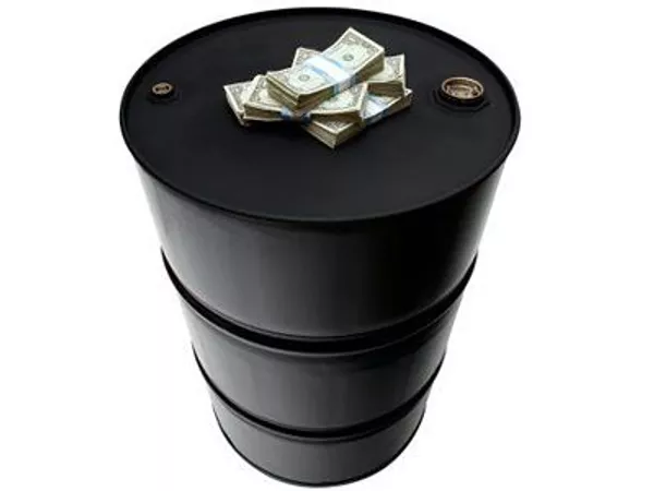 Цены на нефть WTI обваливаются на опасениях за спрос на сырье