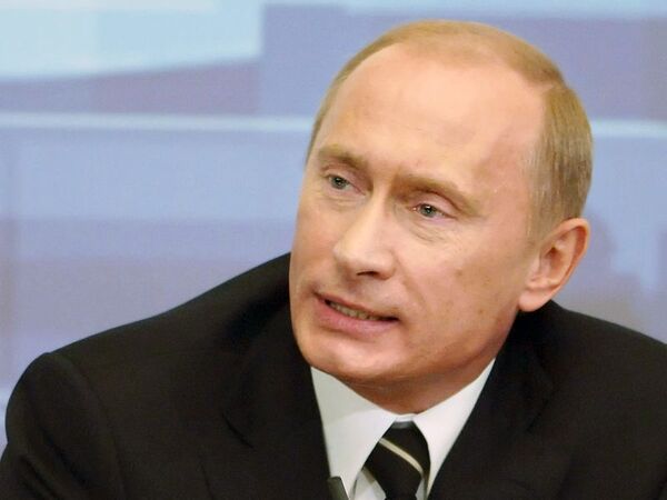Интересы портфельных инвесторов будут учтены при доработке поправок в ГК РФ - Путин