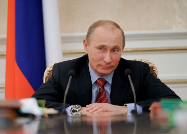 Путин рассчитывает, что предложения по инфраструктурным бондам появятся до конца года