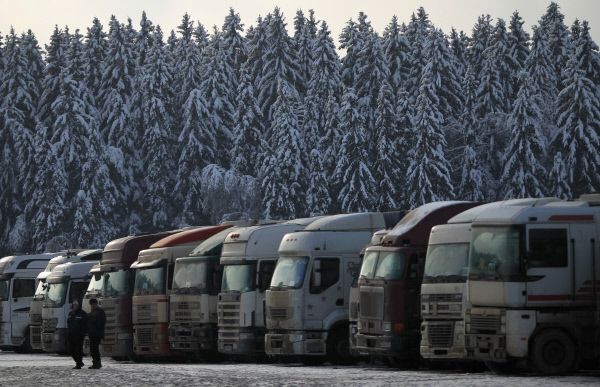 Минск предлагает Москве не ограничивать перевозки всеми видами транспорта