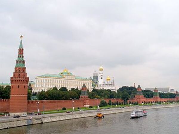 Госзаказ Москвы составил более 100 млрд руб на 1 октября 2012 года