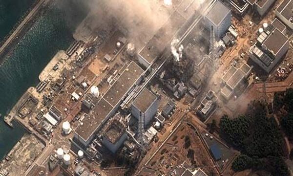 Строительство атомной электростанции Ома в Японии будет возобновлено после аварии на Фукусима-1