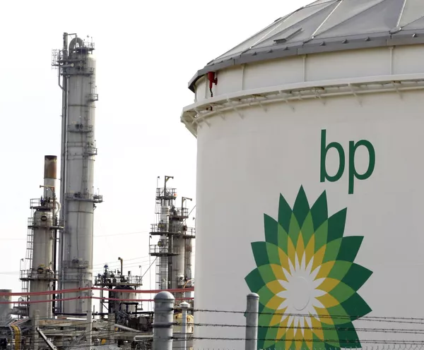 AAR готова выкупить 50% долю в ТНК-ВР у британской BP