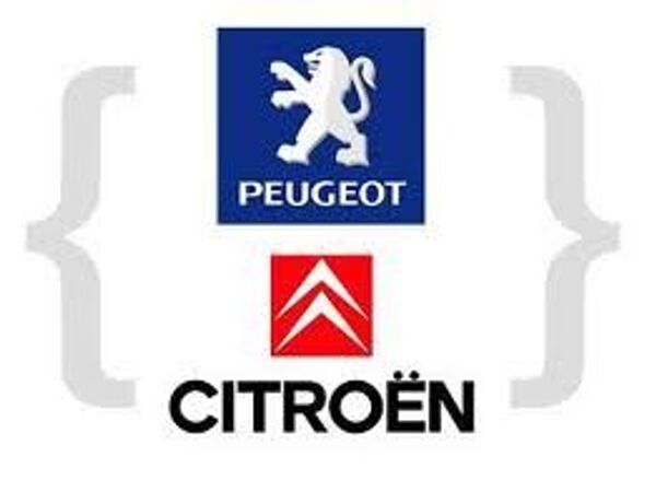 Автомобильный концерн PSA Peugeot Citroen прекратил сотрудничество с BMW - агентство