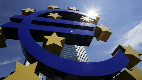 ЕЦБ предоставит шести банкам еврозоны кредиты на общую сумму $3,720 млрд