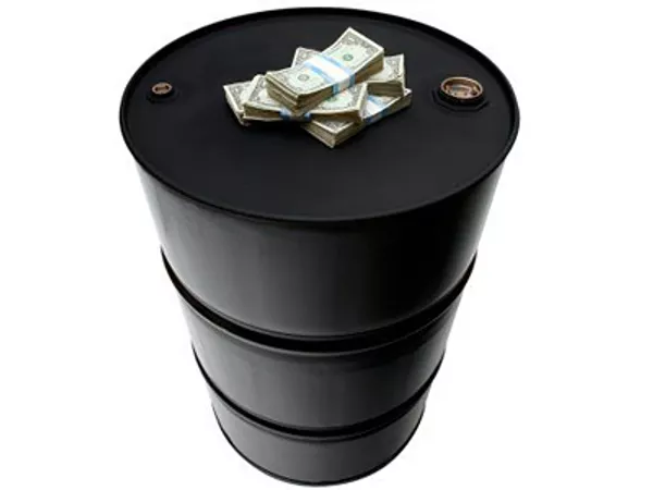 Нефтетрейдер Gunvor