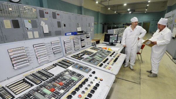 На острове Калимантан Индонезия хочет построить АЭС  – газета