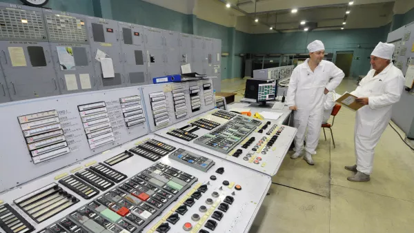 На острове Калимантан Индонезия хочет построить АЭС  – газета